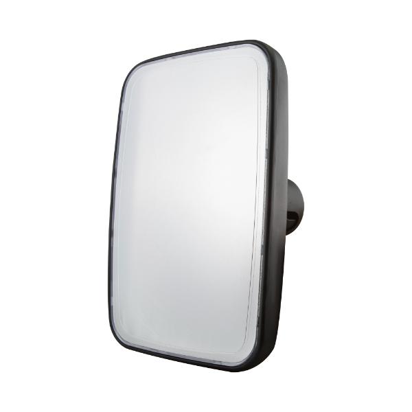 Mirror Head Uni 305 X 205mm : 16-24mm