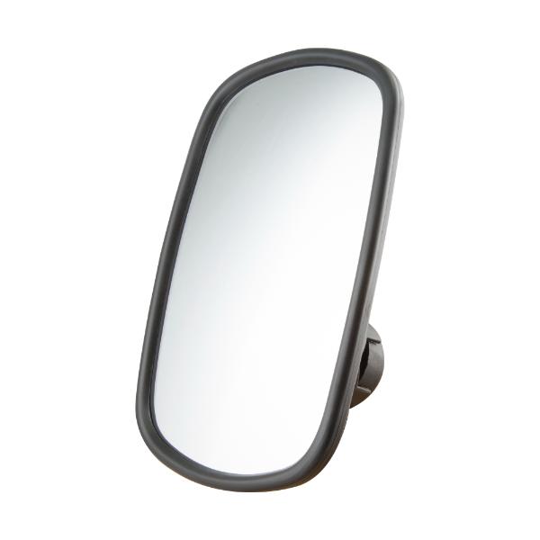 Mirror Head Uni 260 X 160mm : 16-28mm
