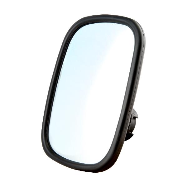 Mirror Head Uni 188 X 135mm : 10-20mm