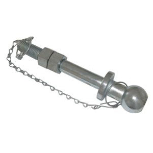 Pin Ball 7""x7/8""