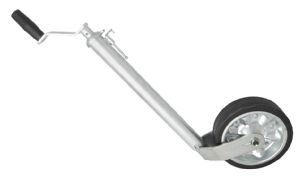 Jockey Wheel Complete