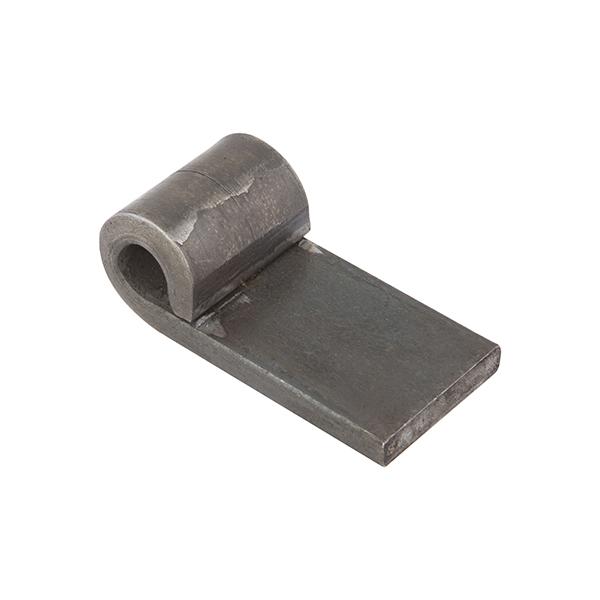 Hinge Straight 2 Inch X 1/2 Inch