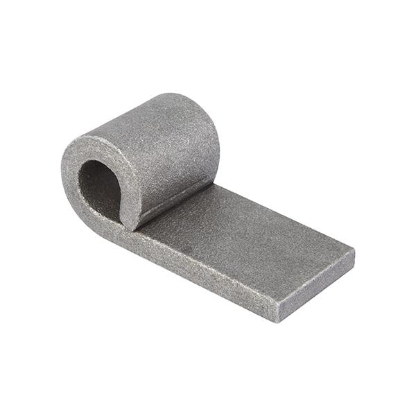 Hinge Straight 2 Inch X 5/8 Inch