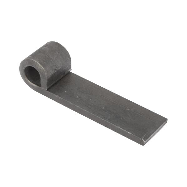 Straight Hinge 4 X 1/2