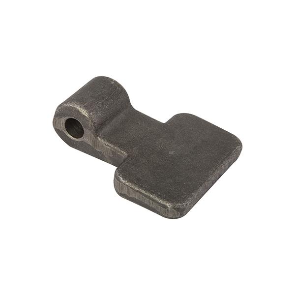 Hinge Forged 1/2 Inch