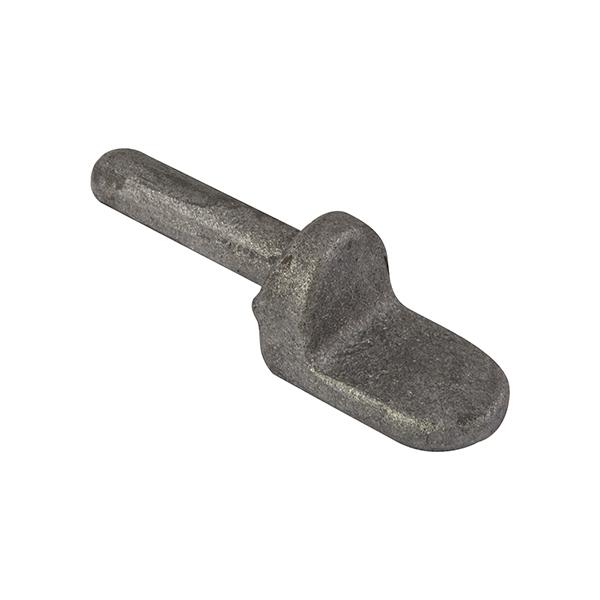 Gudgeon W/O 1/2inch X 2inch