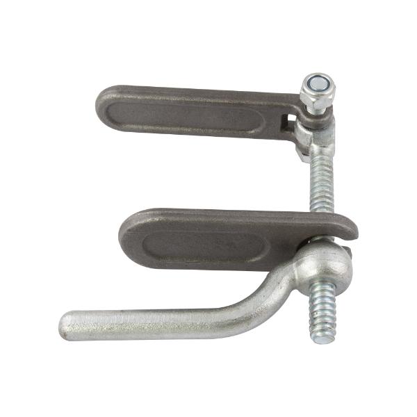Ramp Fastener Acme 5/8In Comp (Course Thread)