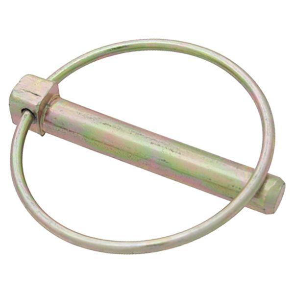 Kramp/Genfit Pin Linch 7/16In - (11mm)