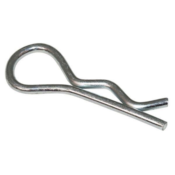 R-Clip 4mm X 3""