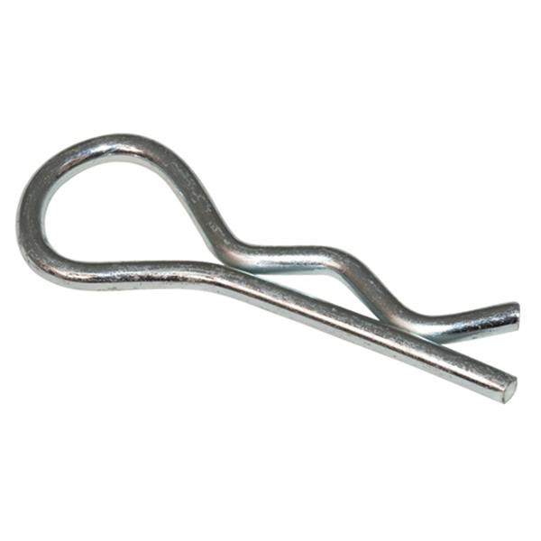 R Clip 5mm X 4""