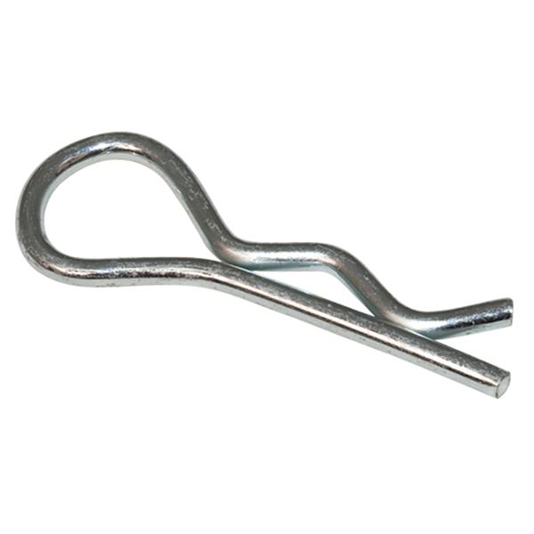 R Clip 5mm X 4""