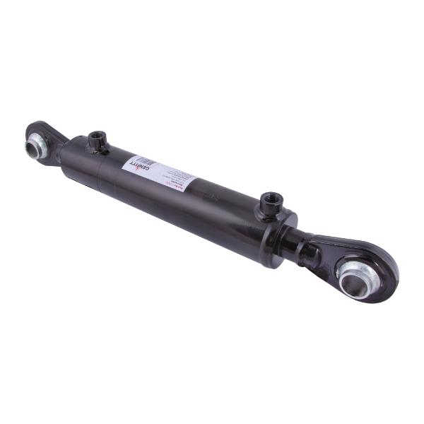Top Link Hydraulic Genfitt 24In Hd Only (2X2)