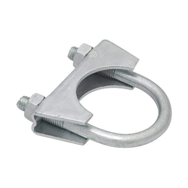 Exhaust Clamp 2.1/2(64mm)