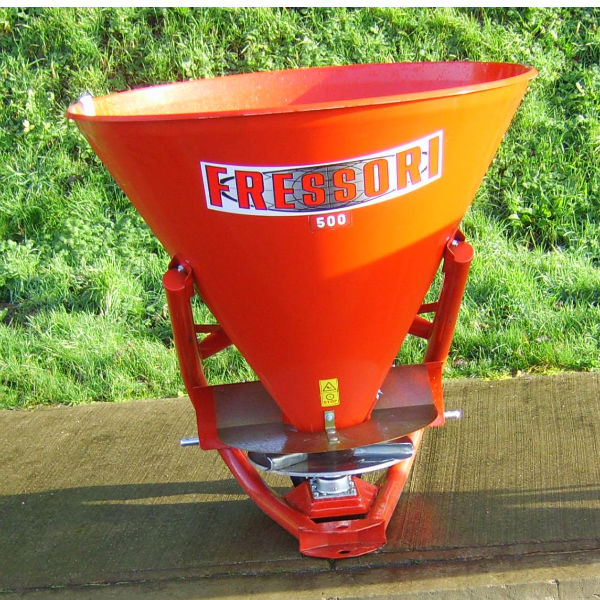 Cosmo Fressori P500 Single Spinner