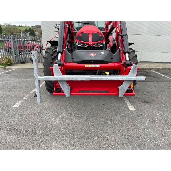 Suirsprayer Multi Purpose Tractor Sprayer