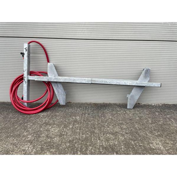 Suirsprayer Multi Purpose Tractor Sprayer