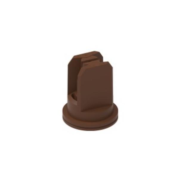 CFA (Compact Fan Air) Induction Low Drift Nozzle 05 Brown