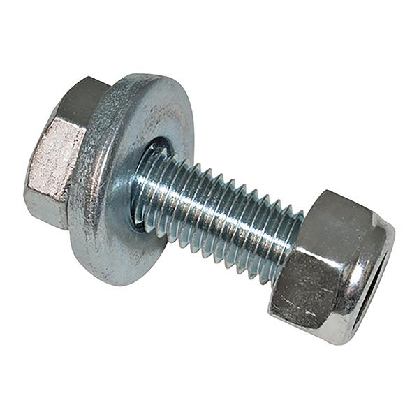 Bolt Kit Haybob Pz 12x40 C/W