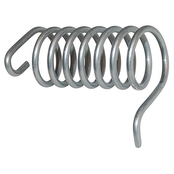 Spring Haybob Pz 100 Rh