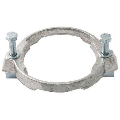Kramp/Genfitt Flange Vicon Steel New