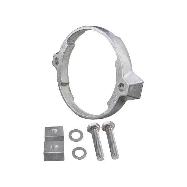 Steel Vicon Flange Complete