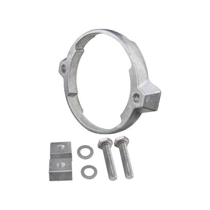 Steel Vicon Flange Complete
