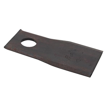 Kramp/Genfitt Blade Conditioner Lh 107 X 45 X 18mm Kuhn/Jd