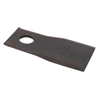Kramp/Genfitt Blade Conditioner Rh 107 X 45 X 18mm Kuhn/Jd