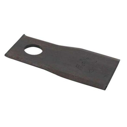 Kramp/Genfitt Blade Kuhn Lh 93 X 40 X 16mm
