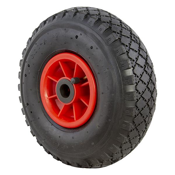 Wheel Pump 260 X 85 X 20 Pvc Brg