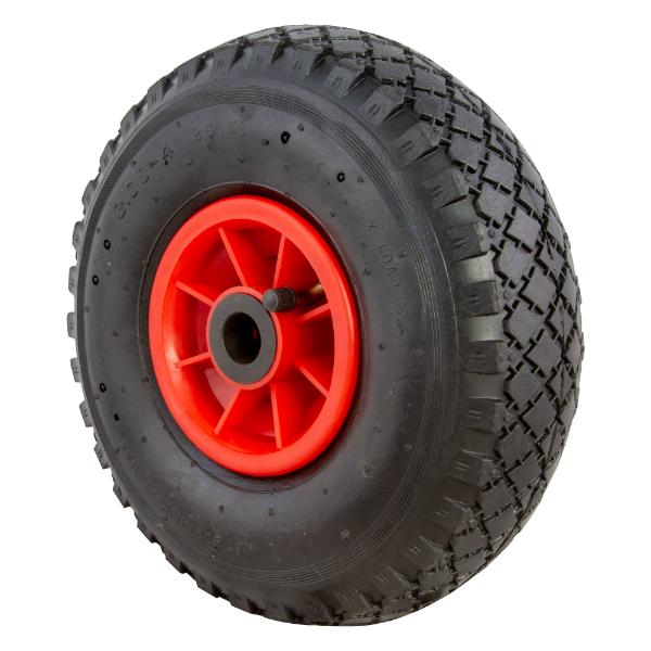 Pumped Wheel Bearing 260X85X25mm