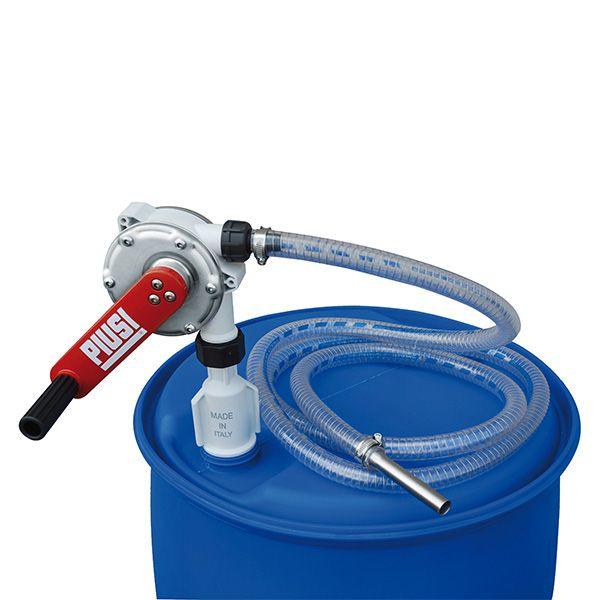 Piusi AdBlue Rotary Pump