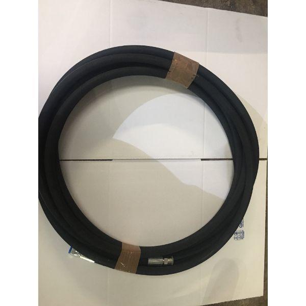 Technix IBC Connector And 1/2" Hose Tail