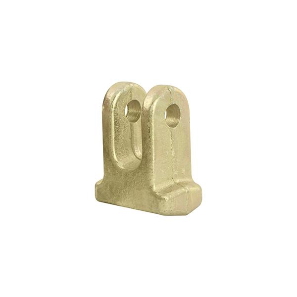 Head Spreader Flail Bzp 3/8inch