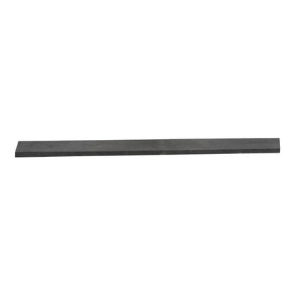 Rubber Yard-Scraper 102In X 18In X 1In