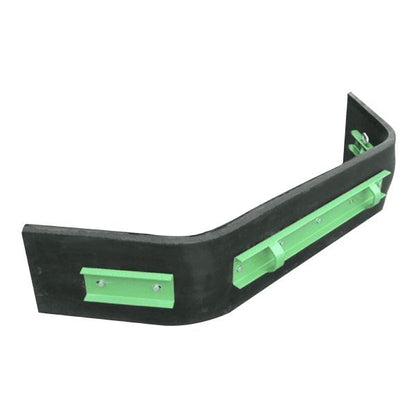 Rubber Yard-Scraper 102In X 18In X 1In