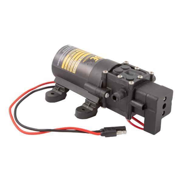 Pump Sprayer Demand 12V 1Gpm 3.8L 40 Psi 3/8 In Ht