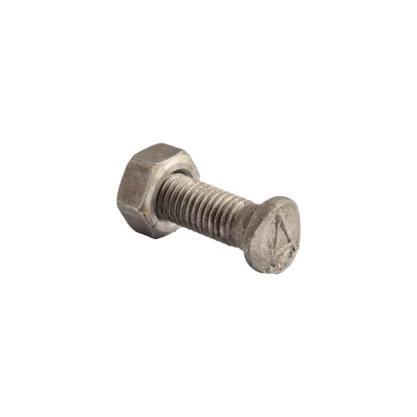 KKK Bolt &amp; Nut 05019