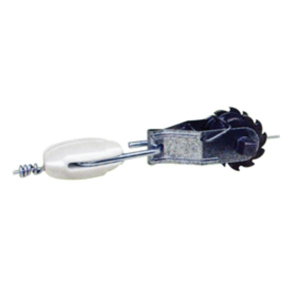 Pel Insulated Hook with Ratchet