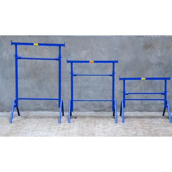 Builders Trestles No.3