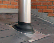 Seldek Aluminium 110-200MM