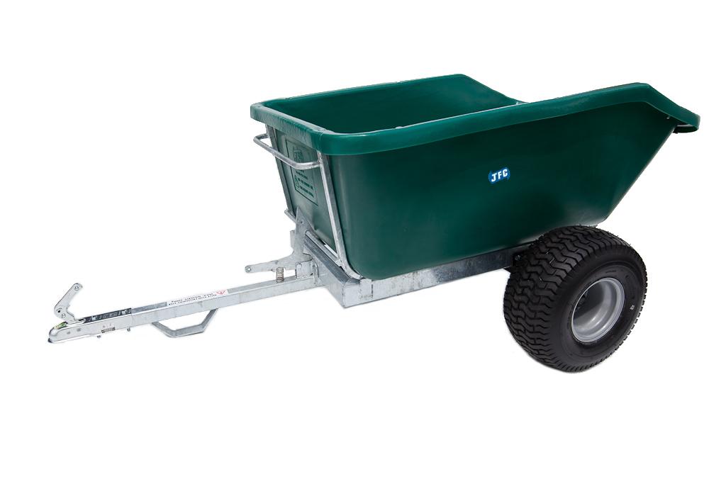 JFC Atv Trailer 500L