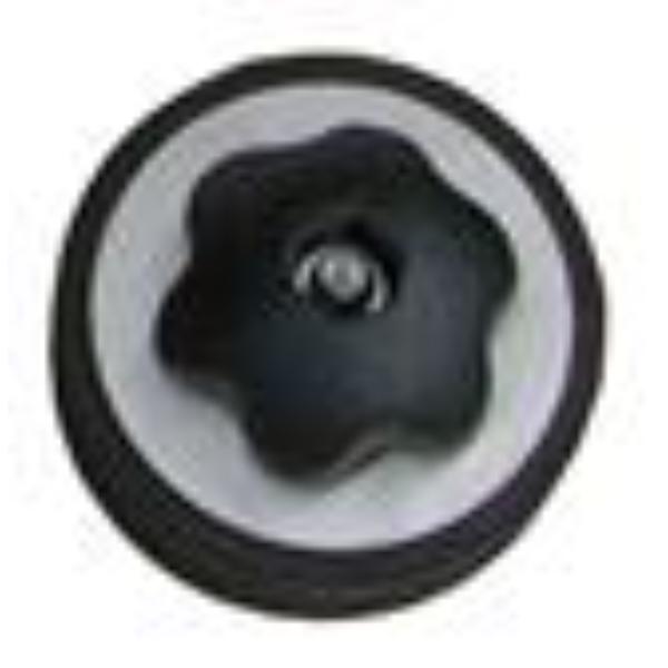 Soft Bung Complete 75mm