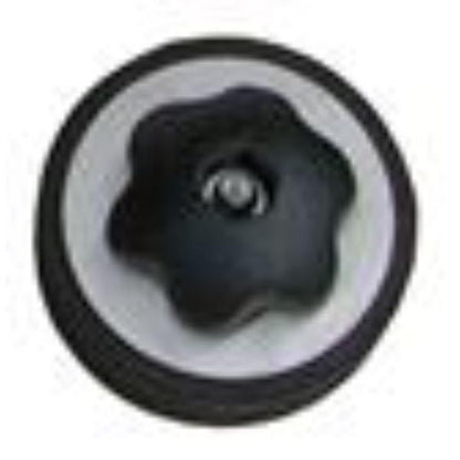 Soft Bung Complete 75mm