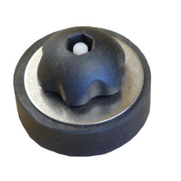 Soft Bung Complete 75mm