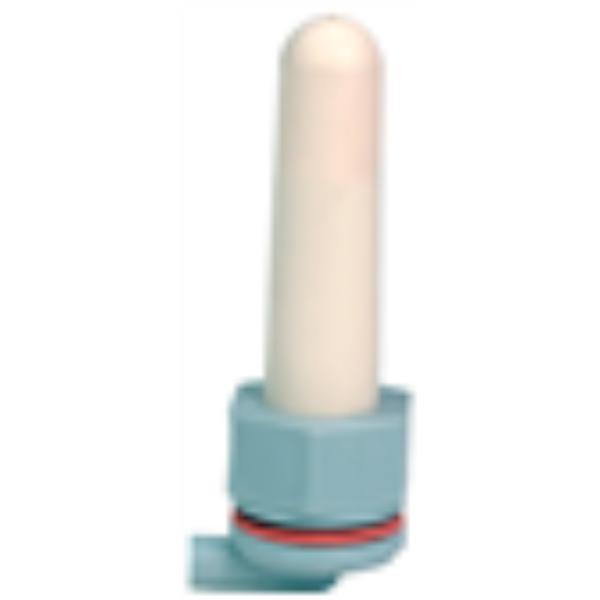 JFC Calf Teat Complete with Valve