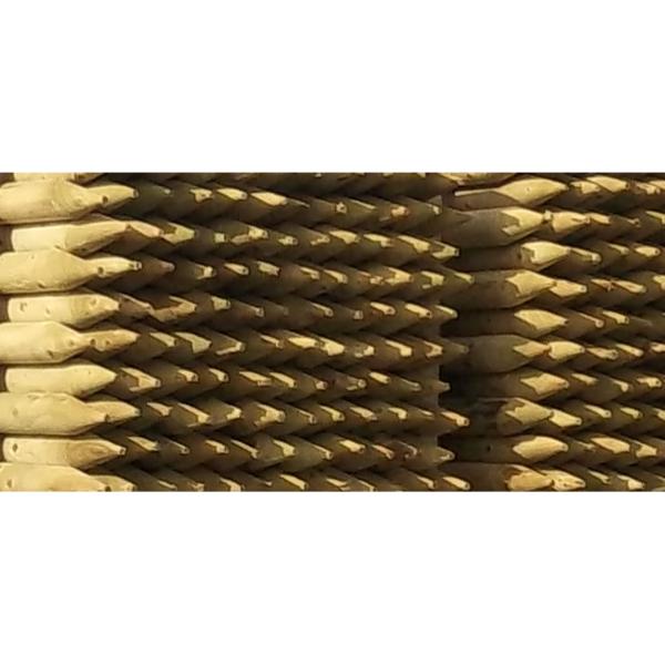 10Ft 8-10” Strainers