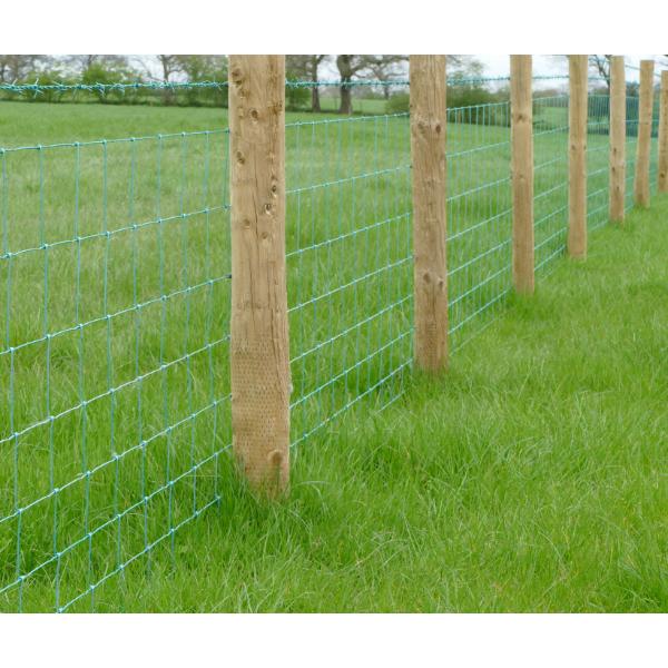 Straining Posts 7&