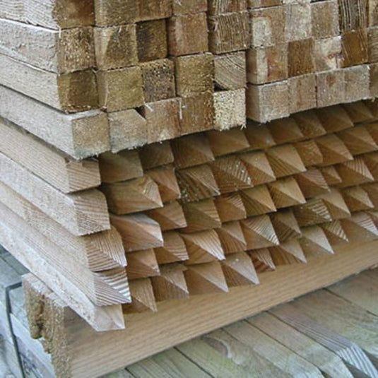 Fence Posts – Co-Op Superstores