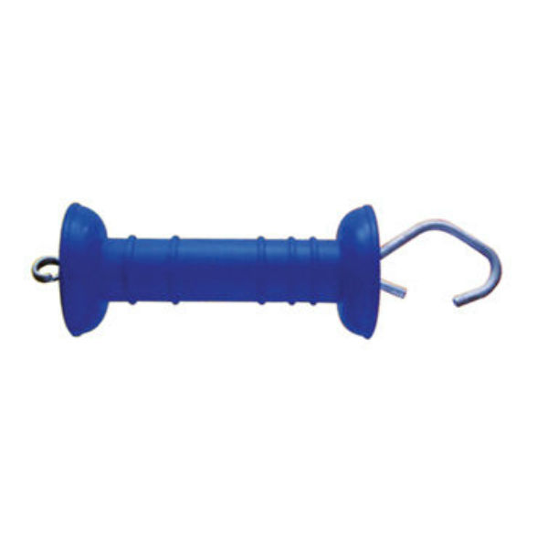 Blue Gate Handle - 5 pack